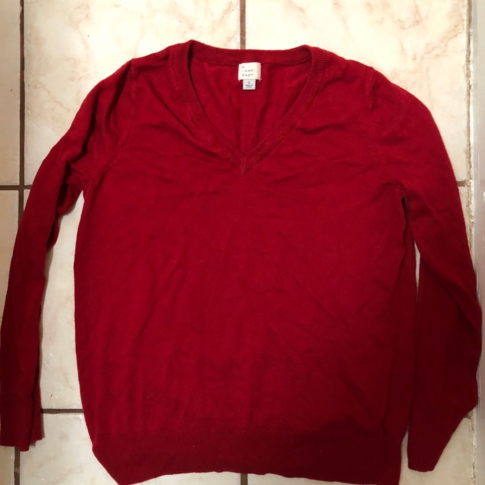 Sweater